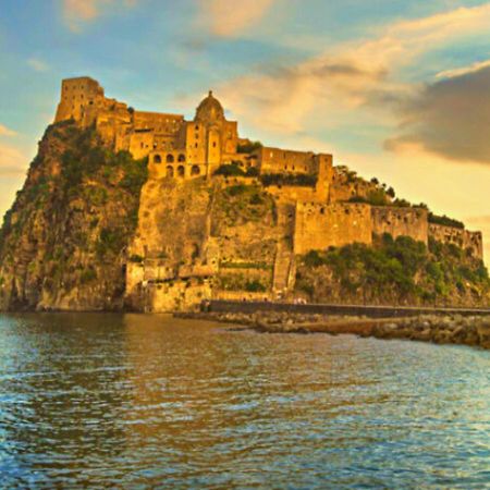 Villa To Ischia With Love Dış mekan fotoğraf