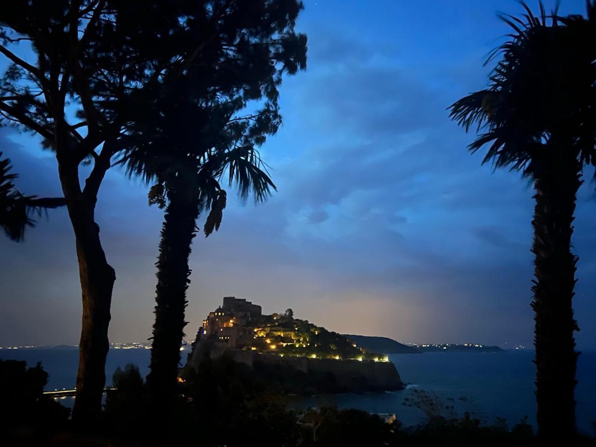 Villa To Ischia With Love Dış mekan fotoğraf