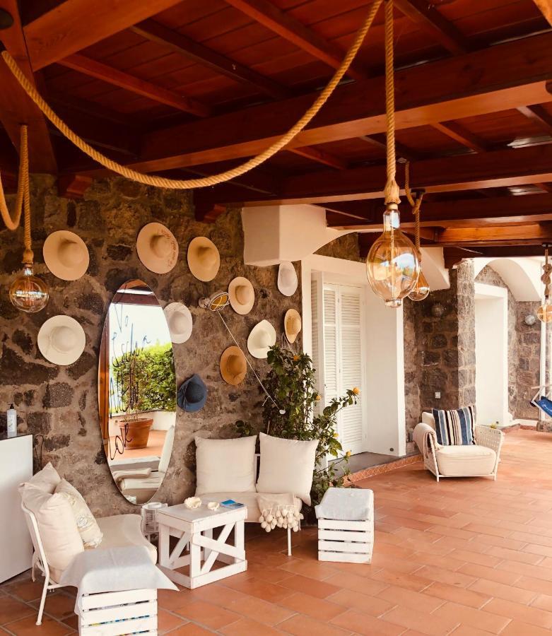 Villa To Ischia With Love Dış mekan fotoğraf