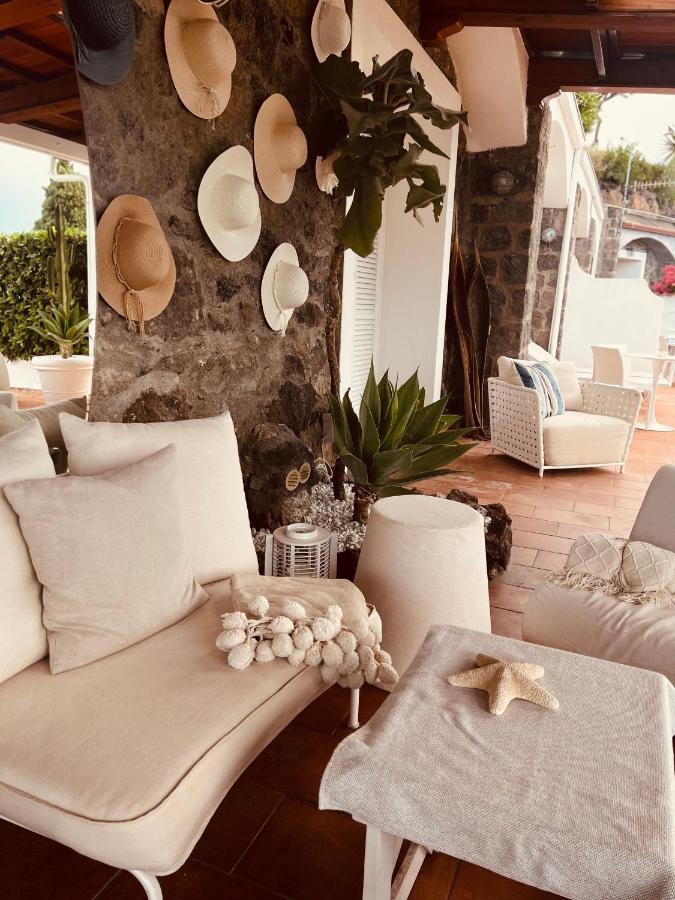Villa To Ischia With Love Dış mekan fotoğraf