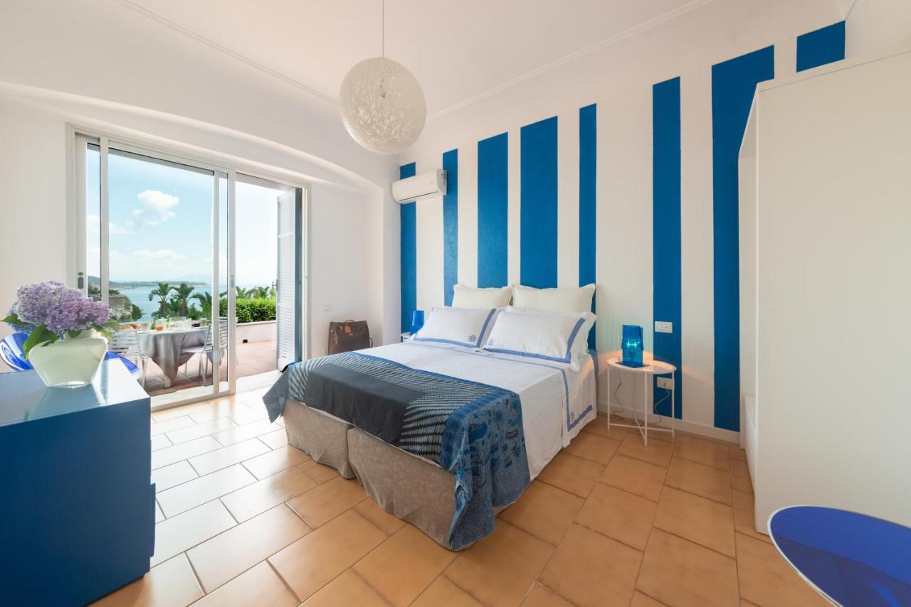 Villa To Ischia With Love Dış mekan fotoğraf