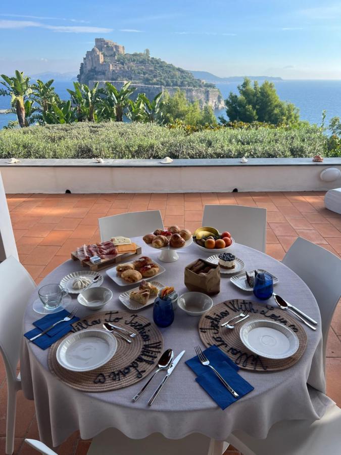 Villa To Ischia With Love Dış mekan fotoğraf