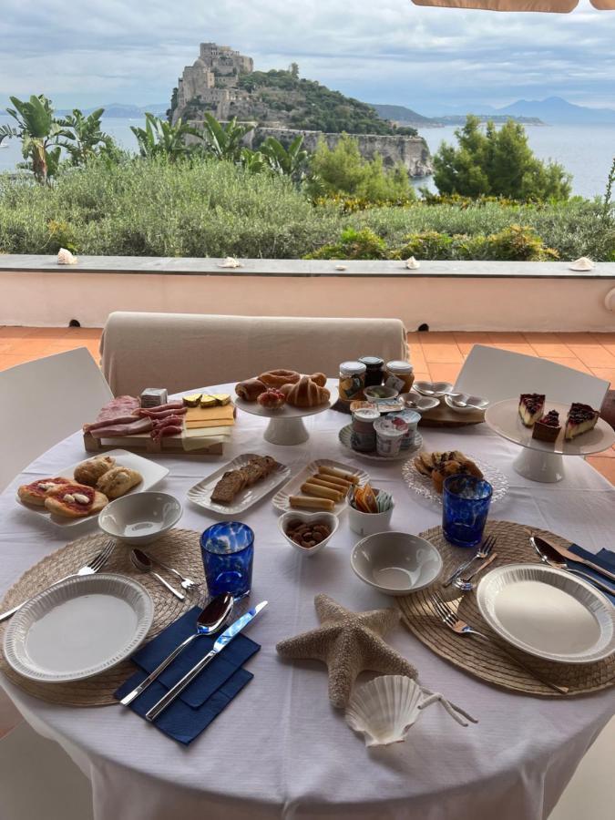 Villa To Ischia With Love Dış mekan fotoğraf